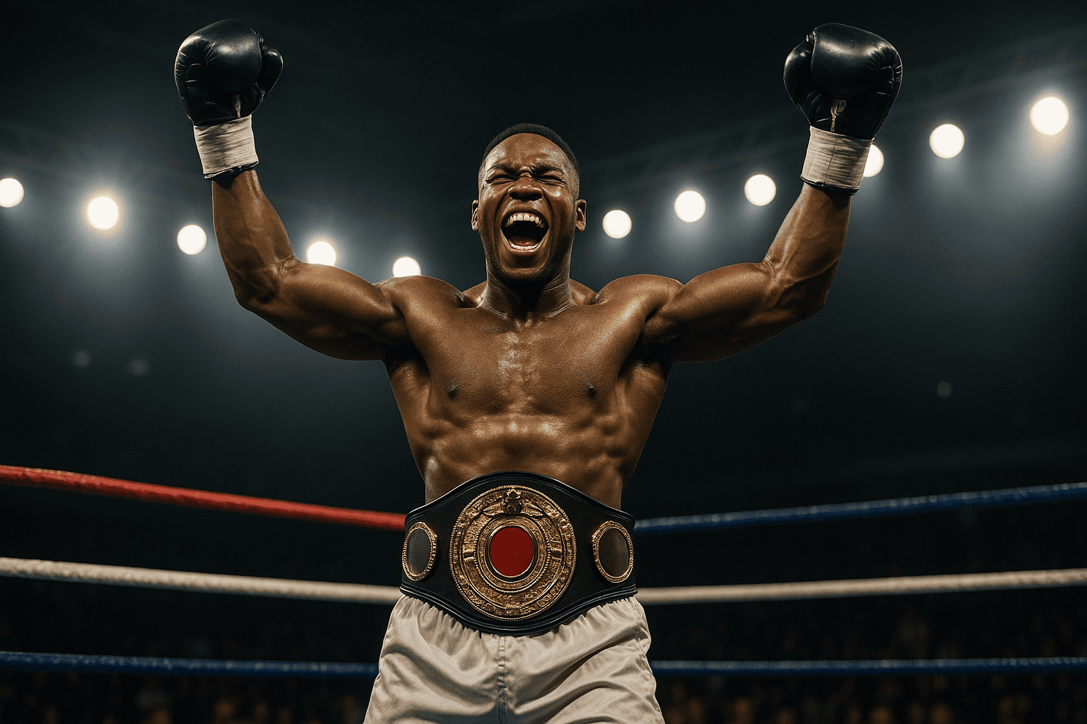 Martin Bakole Martin Bakole